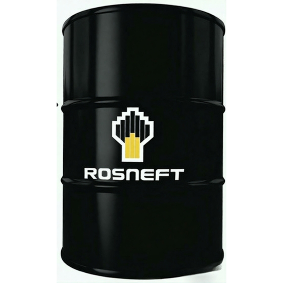 Грузовое масло Роснефть М8Г2К, SAE 20, 180 кг, минеральное