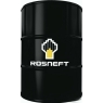 Грузовое масло Роснефть М8Г2К, SAE 20, 180 кг, минеральное