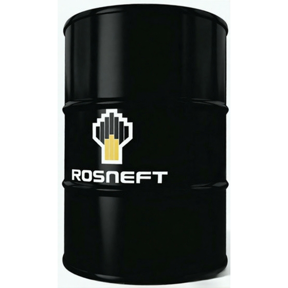 Грузовое масло Роснефть М10В2, SAE 30, 180 кг, минеральное