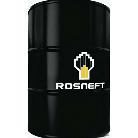 Грузовое масло Роснефть Diesel Motor, 15W-40, 180 кг, минеральное