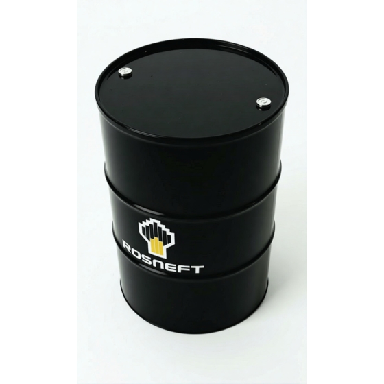 Грузовое масло Роснефть Diesel Motor, 20W-50, 180 кг, минеральное