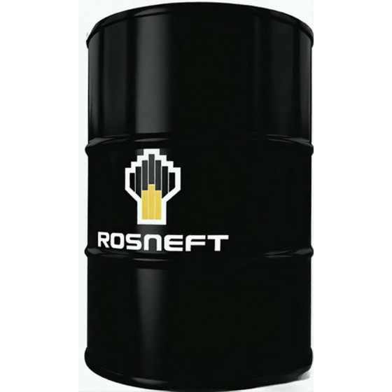 Грузовое масло Роснефть Diesel Motor, 20W-50, 180 кг, минеральное