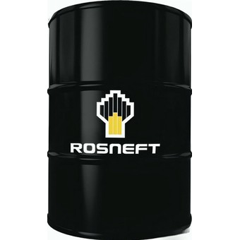 Грузовое масло Роснефть Diesel Motor, 20W-50, 180 кг, минеральное