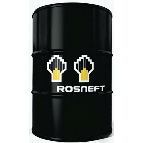 Грузовое масло Роснефть Diesel 1, SAE 20, 180 кг, минеральное