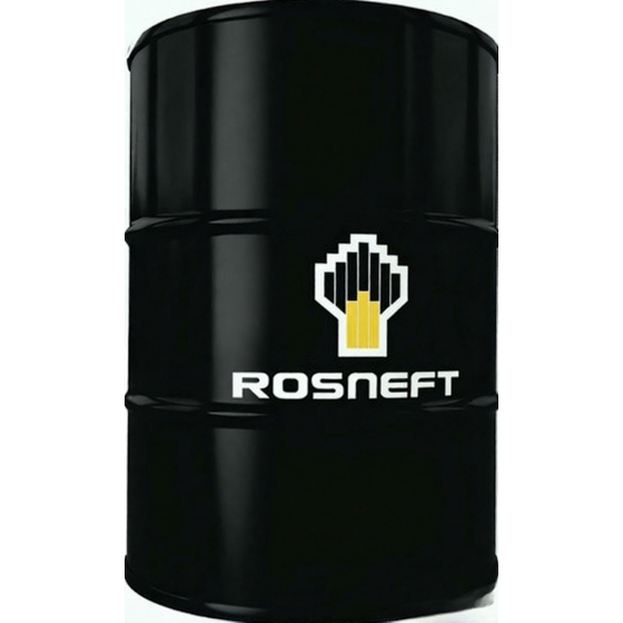 Грузовое масло Роснефть Diesel 1, SAE 30, 180 кг, минеральное