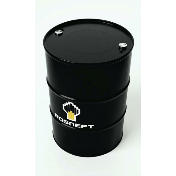 Грузовое масло Роснефть Diesel 1, SAE 40, 180 кг, минеральное