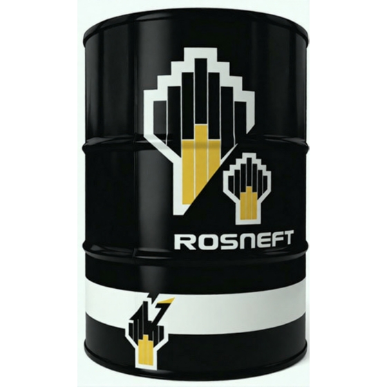 Грузовое масло Роснефть Diesel 1, SAE 40, 180 кг, минеральное
