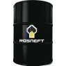 Грузовое масло Роснефть Diesel 1, SAE 40, 180 кг, минеральное