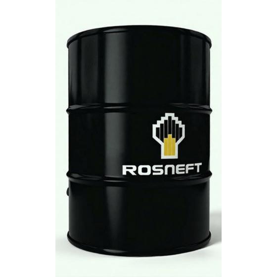 Грузовое масло Роснефть Revolux GEO, 10W-40, 180 кг, минеральное