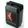 Грузовое масло Роснефть Revolux GEO, 10W-40, 20 л, минеральное