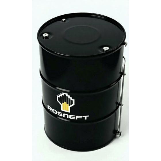 Грузовое масло Роснефть Revolux GEO, 15W-40, 180 кг, минеральное