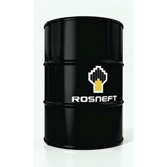 Грузовое масло Роснефть Revolux GEO, 15W-40, 180 кг, минеральное
