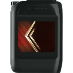 Грузовое масло Роснефть Revolux GEO, 15W-40, 20 л, минеральное