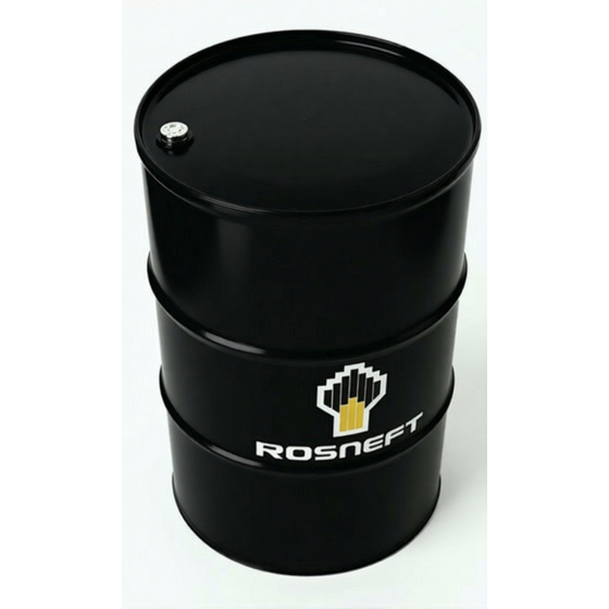 Грузовое масло Роснефть Revolux GEO Plus, 15W-40, 180 кг, минеральное