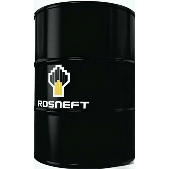 Грузовое масло Роснефть Revolux GEO Plus, 15W-40, 180 кг, минеральное
