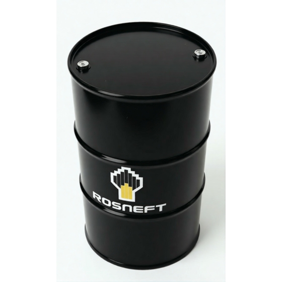Грузовое масло Роснефть Revolux GEO CS, 15W-40, 180 кг, минеральное