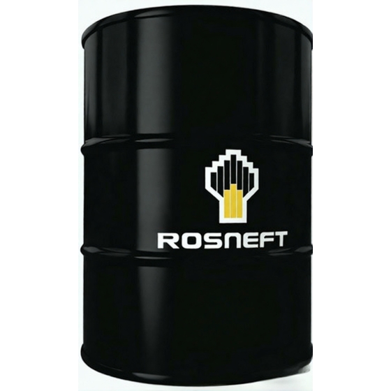 Грузовое масло Роснефть Revolux GEO CS, 15W-40, 180 кг, минеральное