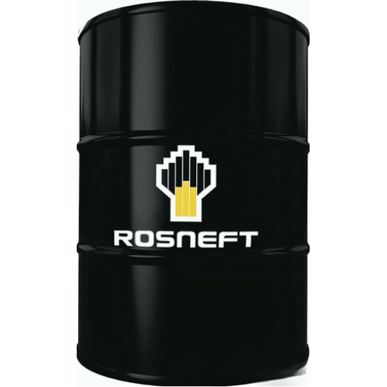 Грузовое масло Роснефть Revolux GEO CS, 15W-40, 180 кг, минеральное