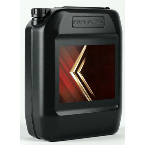 Грузовое масло Роснефть Revolux GEO CS, 15W-40, 20 л, минеральное