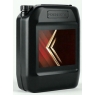 Грузовое масло Роснефть Revolux GEO CS, 15W-40, 20 л, минеральное