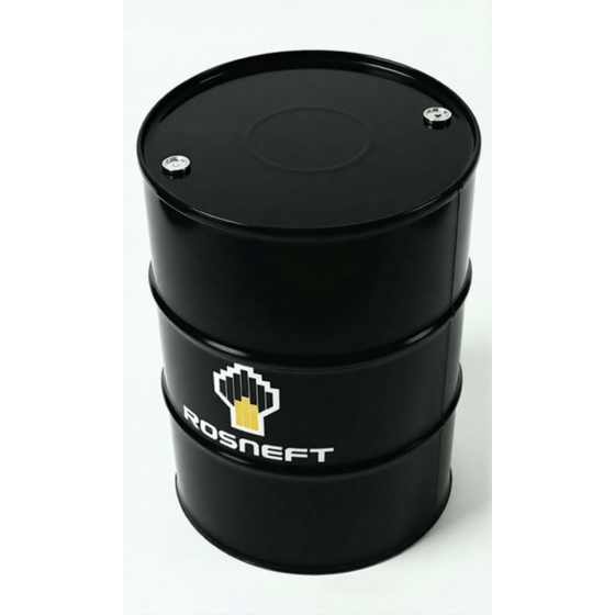 Грузовое масло Роснефть Revolux D3 LL, 15W-40, 180 кг, синтетика