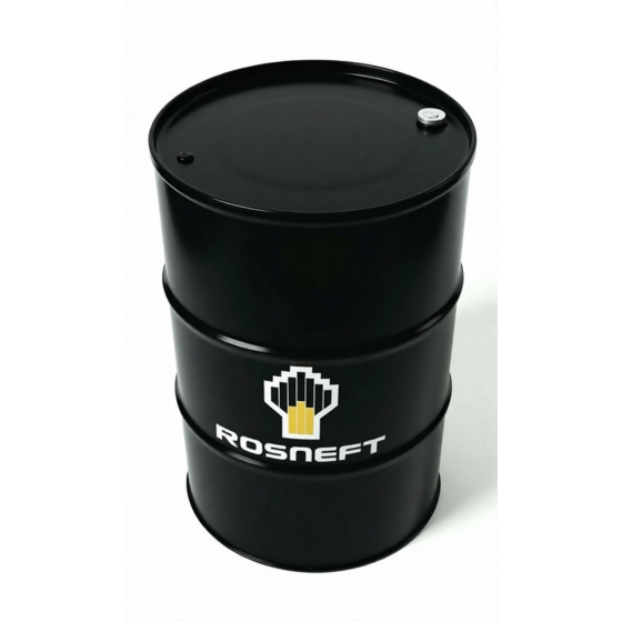 Грузовое масло Роснефть Revolux D2 Plus, 15W-40, 180 кг, минеральное