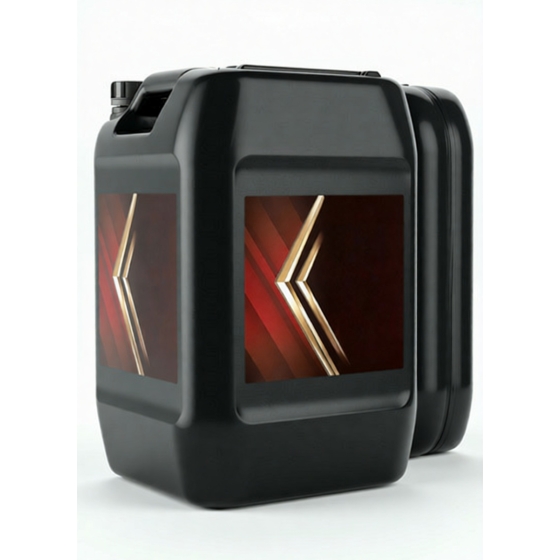 Грузовое масло Роснефть Revolux D2 Plus, 15W-40, 20 л, минеральное