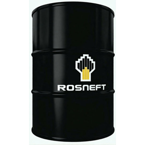 Грузовое масло Роснефть Revolux D1, 20W-50, 180 кг, минеральное