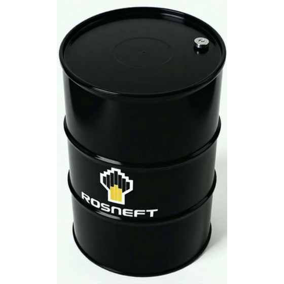 Грузовое масло Роснефть Revolux D3, 5W-40, 175 кг, синтетика