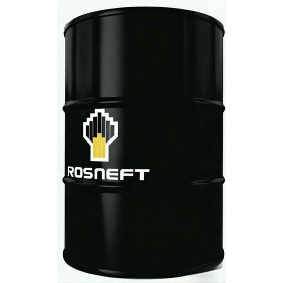 Грузовое масло Роснефть Revolux D3, 5W-40, 175 кг, синтетика
