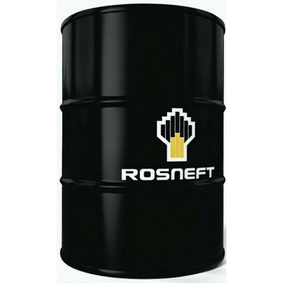 Грузовое масло Роснефть Revolux D4, 10W-40, 180 кг, синтетика