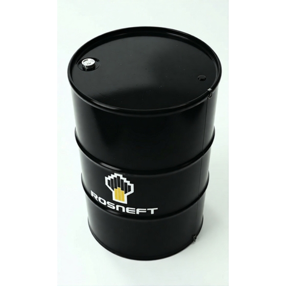 Грузовое масло Роснефть Revolux D5, 5W-40, 180 кг, синтетика
