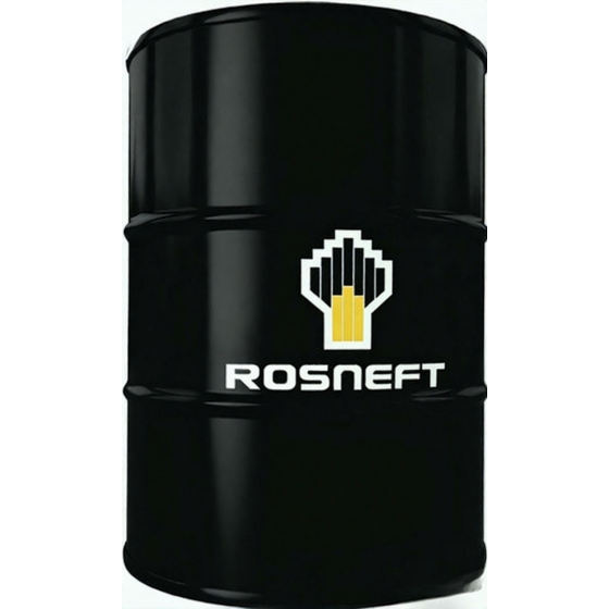 Грузовое масло Роснефть Revolux D5, 5W-40, 180 кг, синтетика
