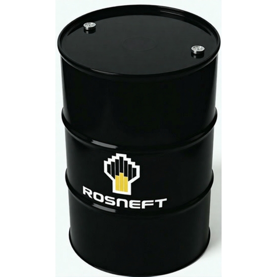 Грузовое масло Роснефть Revolux D5, 10W-40, 180 кг, полусинтетика