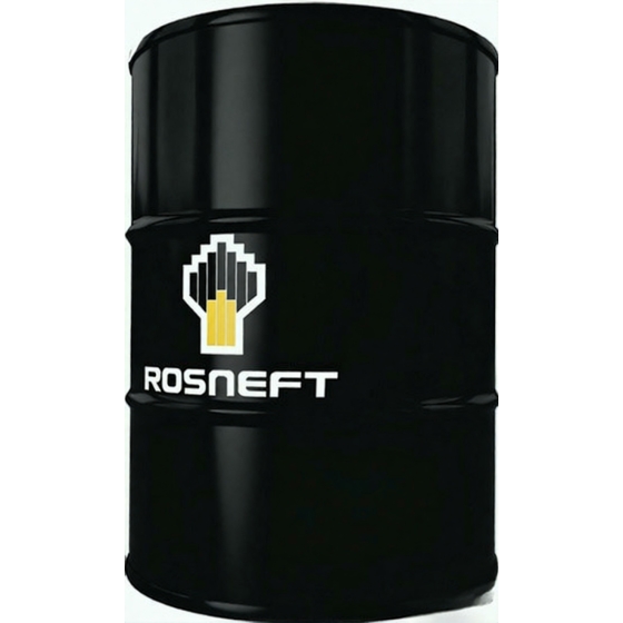 Грузовое масло Роснефть Revolux D5, 10W-40, 180 кг, полусинтетика