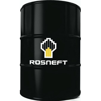 Грузовое масло Роснефть Revolux D5, 10W-40, 180 кг, полусинтетика