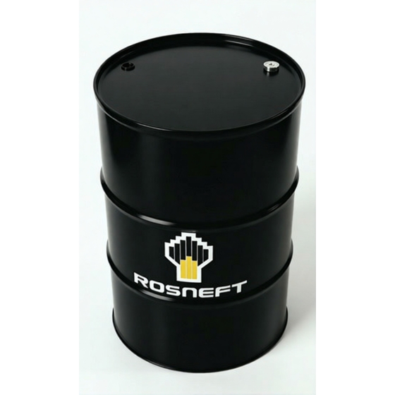 Грузовое масло Роснефть Revolux D5, 15W-40, 180 кг, полусинтетика