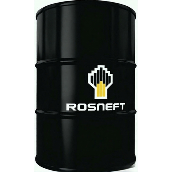 Грузовое масло Роснефть Revolux D5, 15W-40, 180 кг, полусинтетика