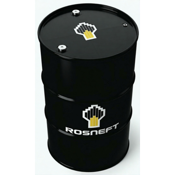 Грузовое масло Роснефть Revolux D6, 10W-40, 175 кг, синтетика