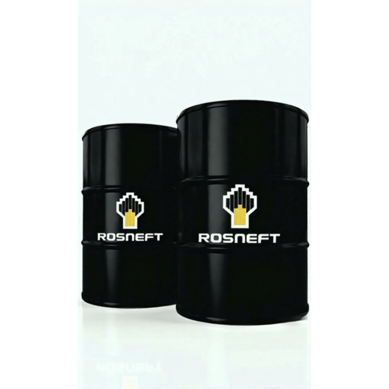 Грузовое масло Роснефть Revolux D6, 10W-40, 175 кг, синтетика