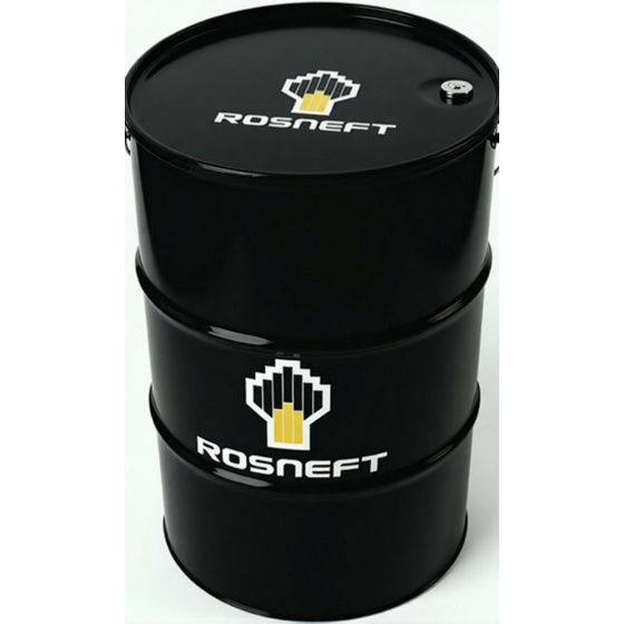 Моторное масло Роснефть Magnum Maxtec, 5W-30, 175 кг, полусинтетика