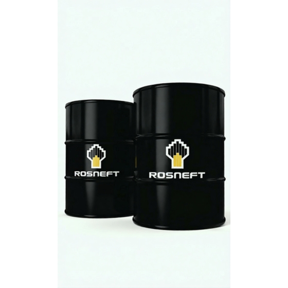 Моторное масло Роснефть Magnum Maxtec, 5W-30, 175 кг, полусинтетика