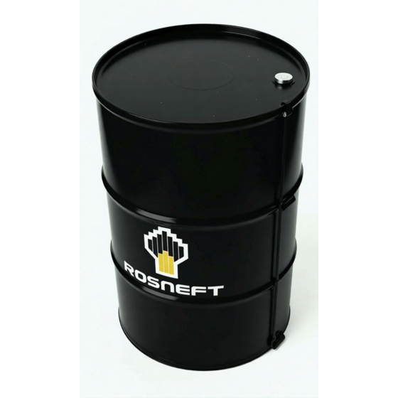 Моторное масло Роснефть Magnum Maxtec, 5W-40, 206 л, полусинтетика