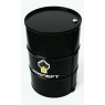 Моторное масло Роснефть Magnum Maxtec, 5W-40, 206 л, полусинтетика
