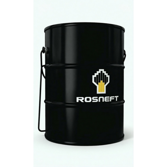 Моторное масло Роснефть Magnum Maxtec, 5W-40, 206 л, полусинтетика