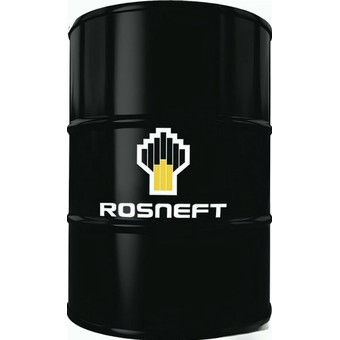 Моторное масло Роснефть Magnum Maxtec, 5W-40, 206 л, полусинтетика