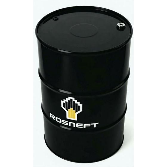 Моторное масло Роснефть Magnum Maxtec, 10W-40, 180 кг, полусинтетика