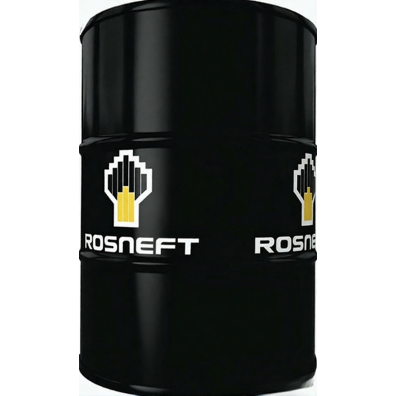 Моторное масло Роснефть Magnum Maxtec, 10W-40, 180 кг, полусинтетика