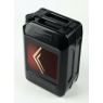 Моторное масло Роснефть Magnum Maxtec, 10W-40, 20 л, полусинтетика