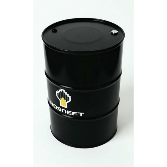 Моторное масло Роснефть Standard, 20W-50, 180 кг, минеральное